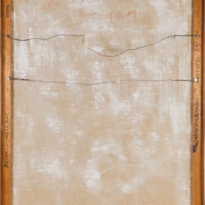 El Torcal by Beverly Hallam 