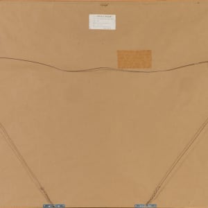 Fall Bouquet and Blue Vase by Beverly Hallam 