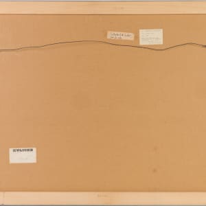 Curtain Call by Beverly Hallam 