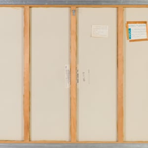 Footbridge, Perkins Cove by Beverly Hallam 