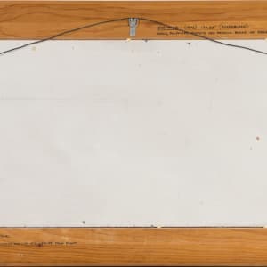 Eye Tide by Beverly Hallam 