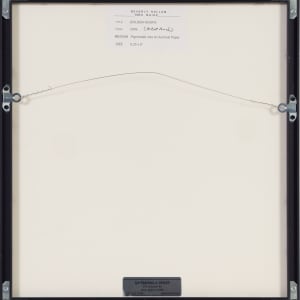 Golden Hoops by Beverly Hallam 