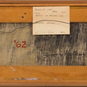 Bubble - One by Beverly Hallam 