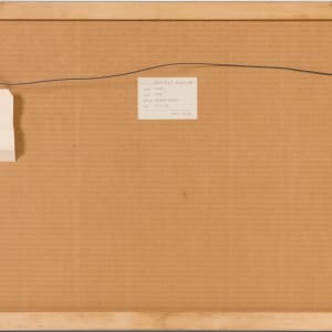 Poppy by Beverly Hallam 