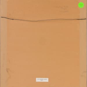 Christmas Night Cannes by Beverly Hallam 