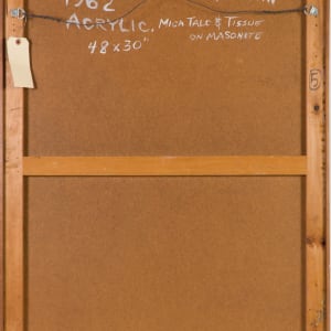 Malaga by Beverly Hallam 