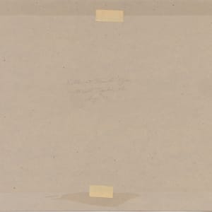 Kitchen at Priscilla Nyes, Winter Hill, Topsham, Me. by Beverly Hallam 