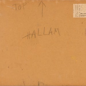 Nicolai’s Suggestion by Beverly Hallam 