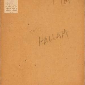 Chandelier Bouquet by Beverly Hallam 