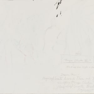 Tongue Clucker V by Beverly Hallam 