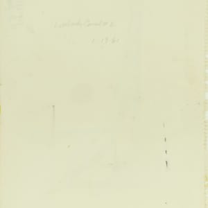 Lombardy Canal #2 by Beverly Hallam 