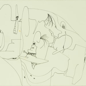Title Unknown by Beverly Hallam 