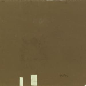 Dulcy by Beverly Hallam 