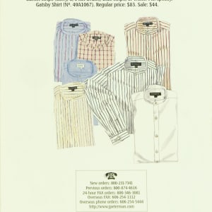 Summer Sale by Beverly Hallam 
