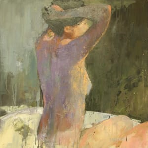 THE BATH by andy braitman, Image 4.