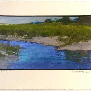 Low Country Study by andy braitman 