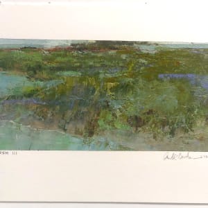 Marsh III by andy braitman 