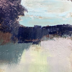 Lake Color Study II by andy braitman, Image 2.