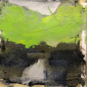 Creek Study III by andy braitman, Image 2.