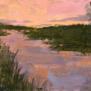 Low Country Study II by andy braitman 