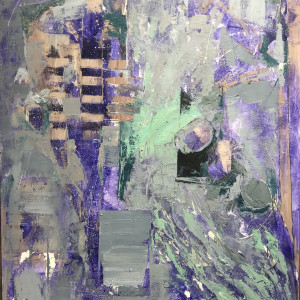 ALLUVIAL DRIFT by andy braitman, Image 4.