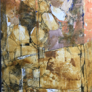 ALLUVIAL DRIFT I by andy braitman, Image 4.