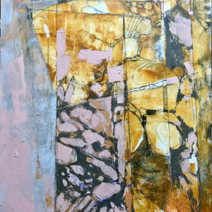ALLUVIAL DRIFT I by andy braitman, Image 3.