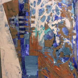 ALLUVIAL DRIFT by andy braitman, Image 3.
