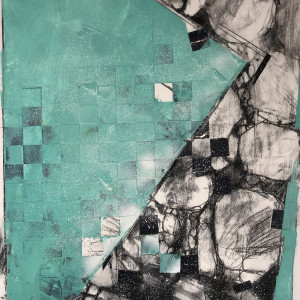ALLUVIAL CHESS by andy braitman, Image 7.