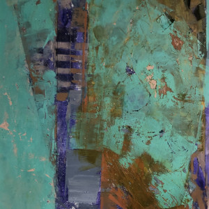 ALLUVIAL DRIFT by andy braitman, Image 2.