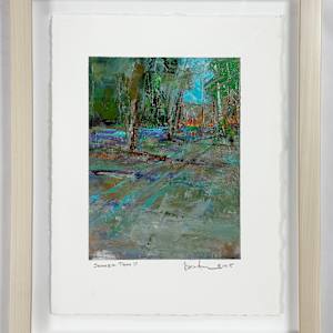 Summer Path II by andy braitman, Image 1.
