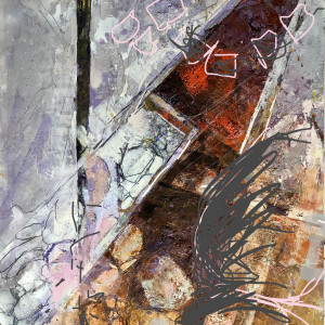 ALLUVIAL GOLD by andy braitman, Image 2.