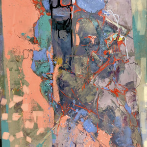 ALLUVIAL CHESS by andy braitman, Image 6.