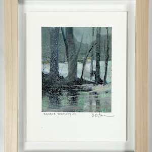 Savage Beauty VII by andy braitman, Image 3.