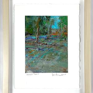 Summer Path II by andy braitman, Image 2.