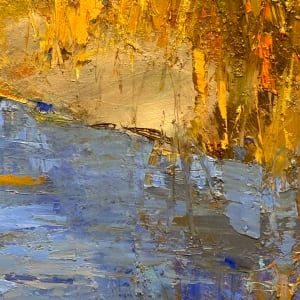 Low Country Creek by andy braitman  Image: detail
