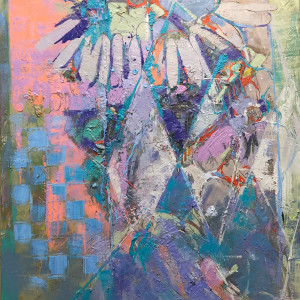 ALLUVIAL CHESS by andy braitman, Image 5.