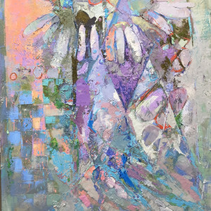 ALLUVIAL CHESS by andy braitman, Image 3.