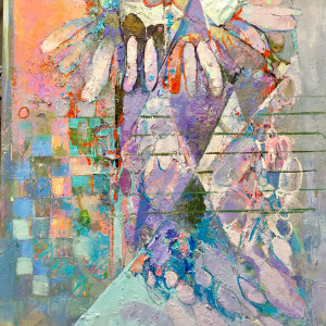 ALLUVIAL CHESS by andy braitman, Image 4.