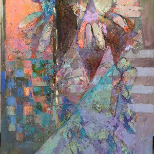 ALLUVIAL CHESS by andy braitman, Image 2.