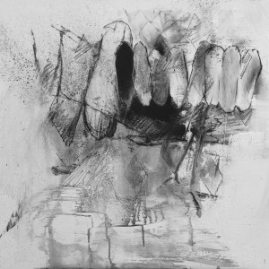 Abstract 1 by andy braitman, Image 1.