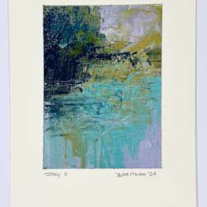 Study X by andy braitman, Image 1.