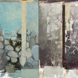 scully I & II by andy braitman, Image 1.