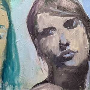 faces by andy braitman, Image 5.