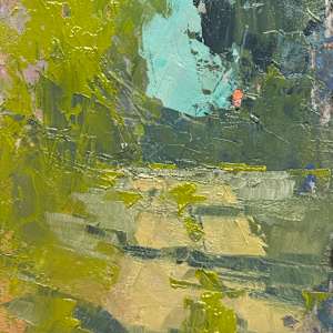 Summer Path by andy braitman, Image 1.