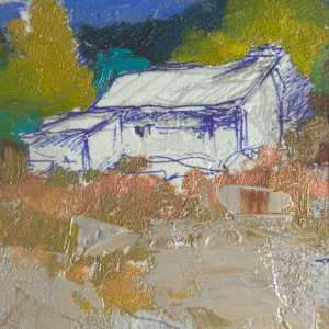 Mountain Home by andy braitman, Image 1.