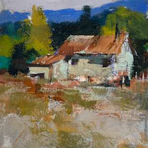 Mountain Home by andy braitman, Image 2.