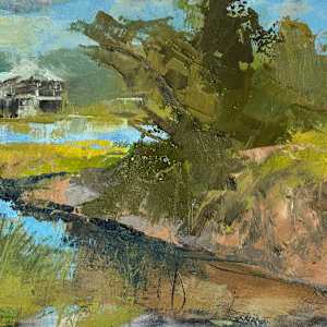 tidal Home by andy braitman, Image 1.