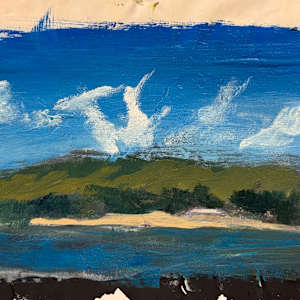 Grandfather CC IV by andy braitman, Image 1.