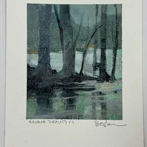 Savage Beauty VII by andy braitman, Image 2.